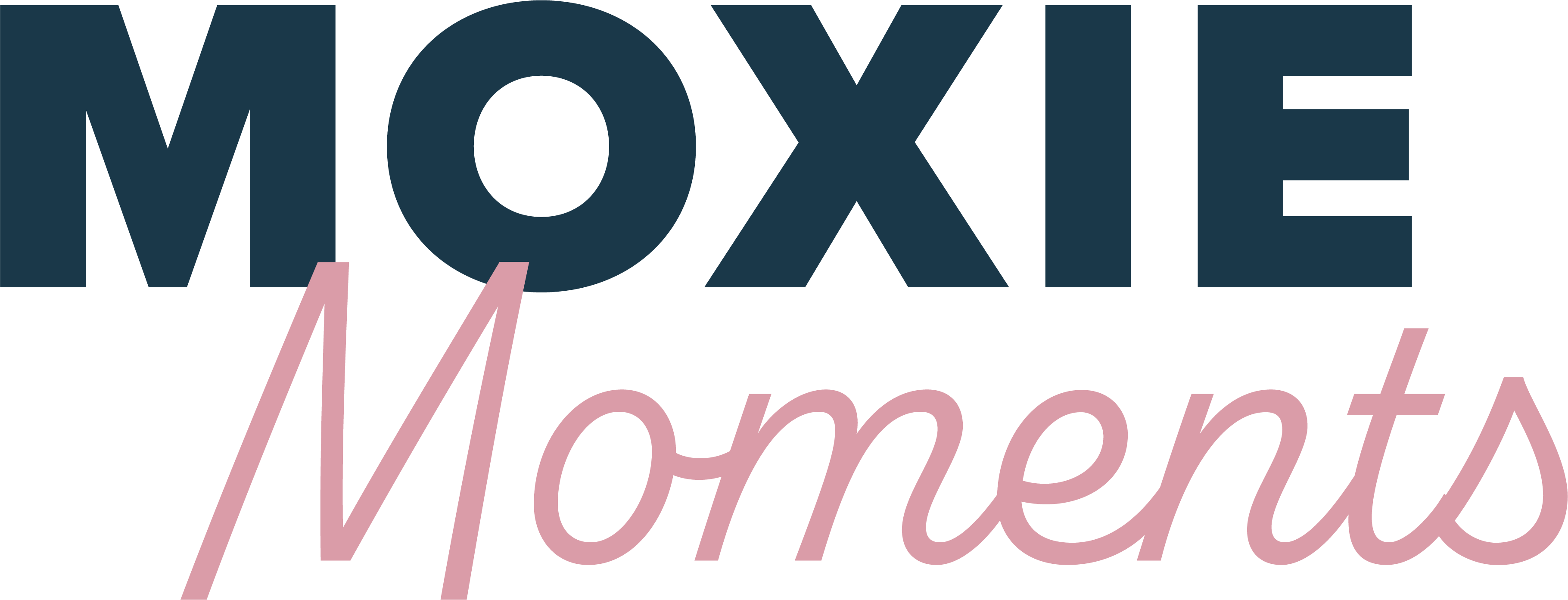 Moxie Moments